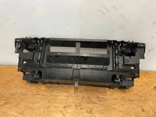 Smart 453 Kühlergrill Kühlergitter Frontgrill Blende  A4538856700 - Bild 1