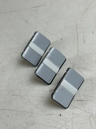 3x Mercedes-Benz Haltebügel A4478880132 - Bild 2