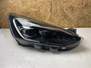 Ford Focus Scheinwerfer Led Rechts JX7B-13E016-AG - Bild 1