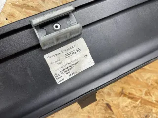 Mercedes W204 S204 Laderaumabdeckung Laderaumrollo A2048600075 / 9051 - Bild 2