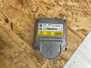 BMW F20 F21 1er F30 F31 3er Airbagsteuergerät Steuergerät ICM-QL 6857701 - Bild 1