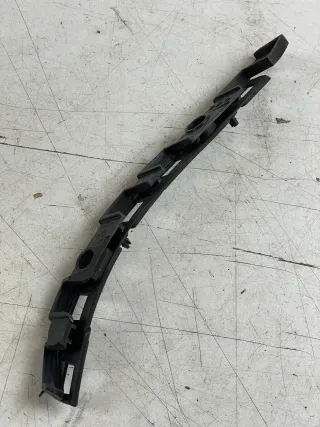 Mercedes W176 A-Klasse Stoßstange Halter hinten links A1768850021 - Bild 2