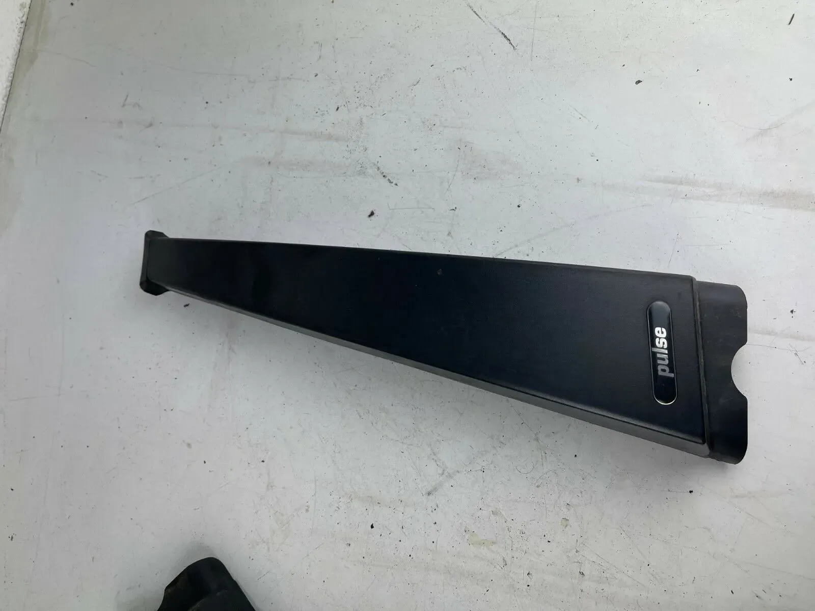 Smart ForFour B-Säule Verkleidung Aussen Links A4546900127 MN900171 - Bild 1