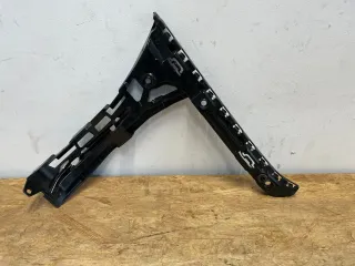 Mercedes W205 C-Kl. Stoßstangenhalter Halterung Träger hinten rechts A2058801802 - Bild 2
