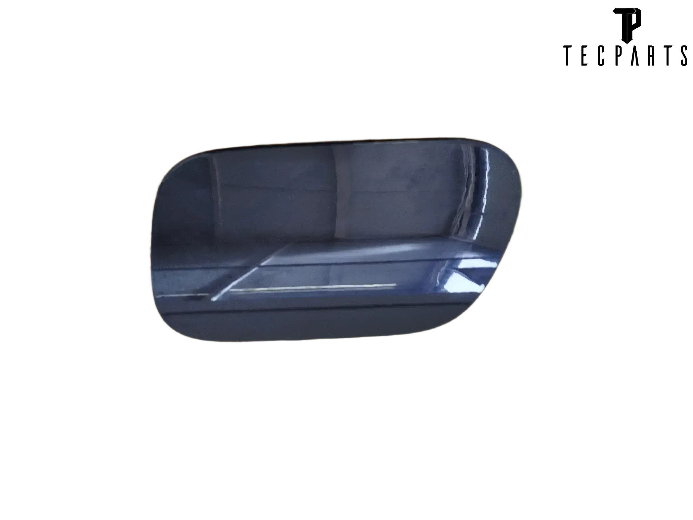 VW Touareg II 7P Tankdeckel 7P6809909A - Bild 1
