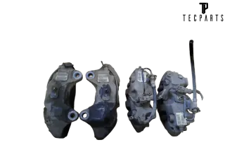 VW TOUAREG 7P5 Bremssattel SET 7P6615106AE,7P6615105AE,7P6615404K - Bild 3