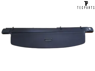 Volkswagen Touareg II 2014 Gepäckraumabdeckung 7p686777345w - Bild 1
