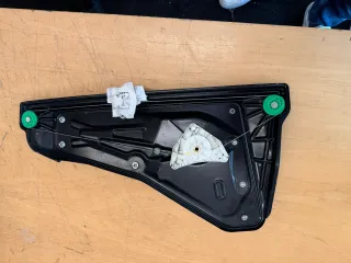 fensterheber hinten links für LAND ROVER RANGE SPORT (L320) 306DT AH2227001AA - Bild 4
