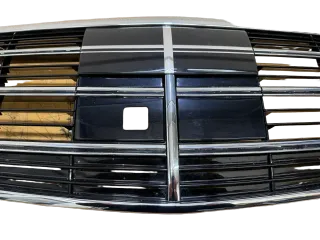 Kühlergrill Mercedes-Benz S-Klasse W223 FRONTGRILL A4050492840 Kühlergitter - Bild 2