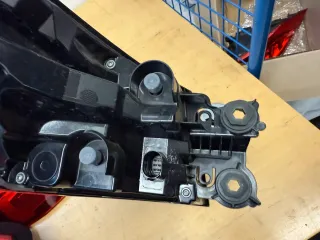 Audi Q4 Rückleuchte 89A945092 Led Links Rearlamp - Bild 8