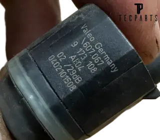 Original BMW 66209233047 Ultraschallsensor PDC Sensor - Bild 2
