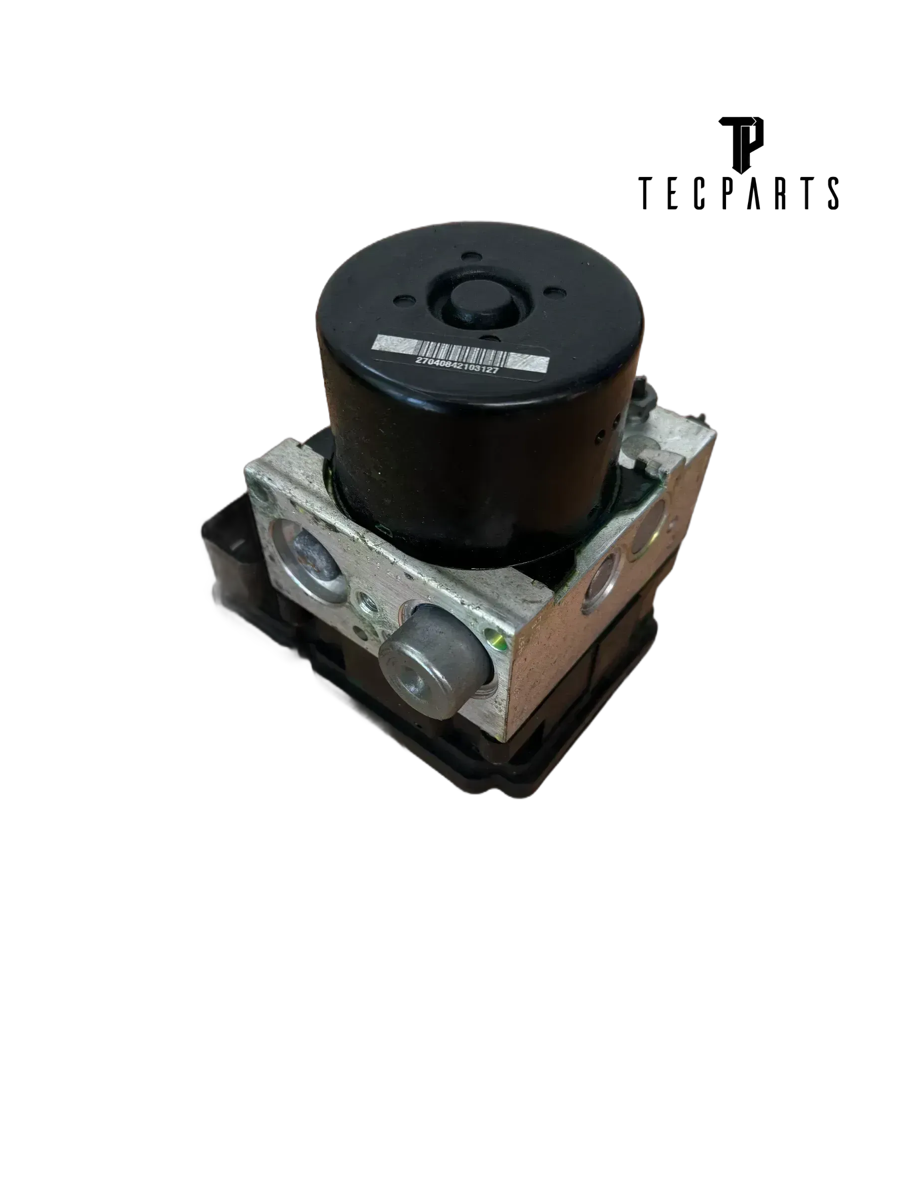 Mercedes C Klasse W204 ABS Hydraulikblock Hydraulikaggregat A1729014000 - Bild 1