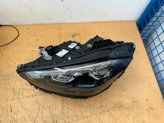 A2069066104 MERCEDES C KLASA W206 HIGH LED Scheinwerfer links  Headlights - Bild 2