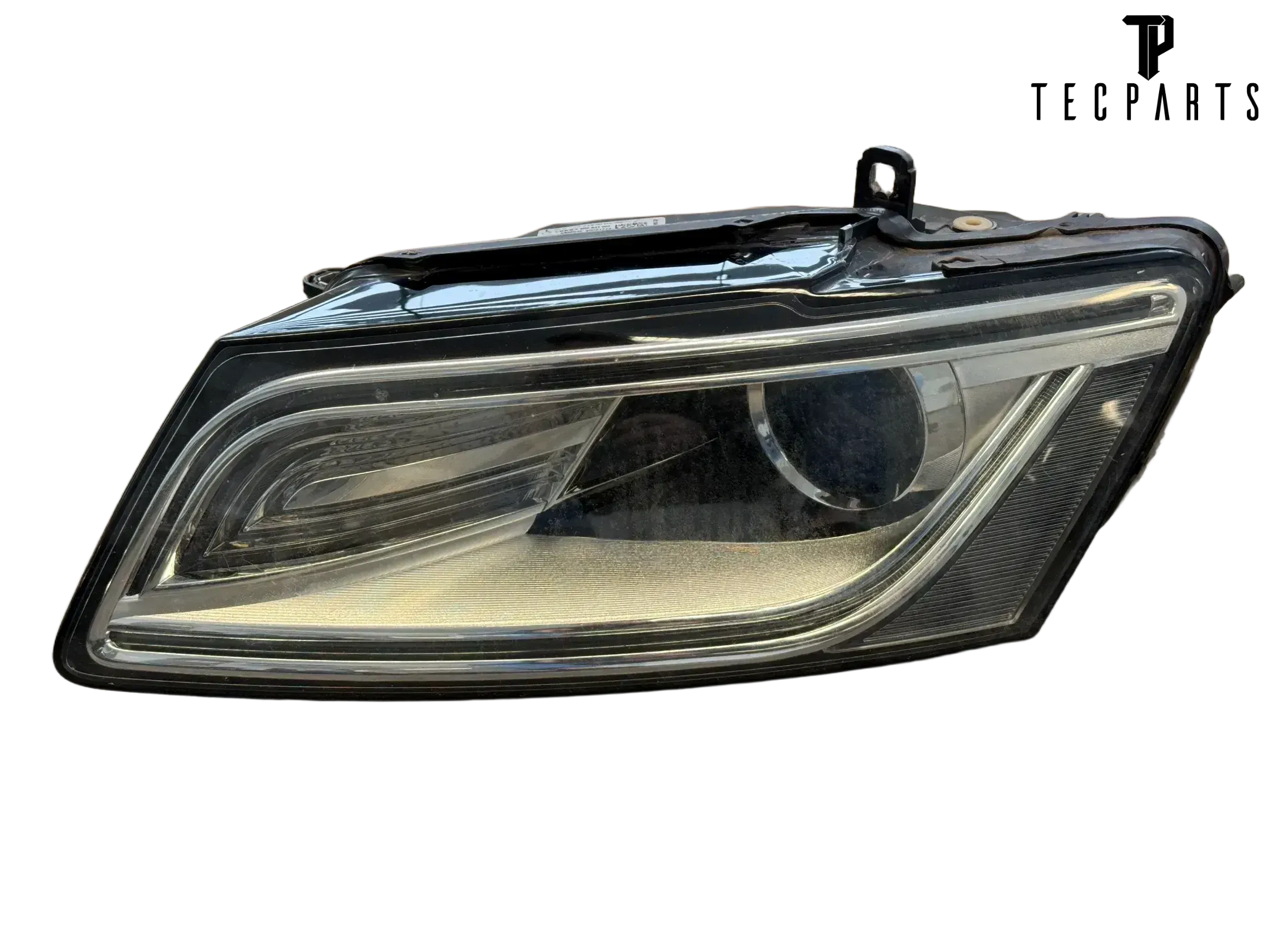 Frontscheinwerfer Audi Q5 8R 2011 Facelift Xenon Links 8R0941005 - Bild 1