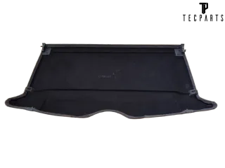 Opel Corsa C  Hutablage Kofferraumabdeckung  09115241 - Bild 2