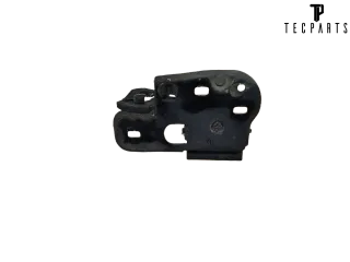 VW PASSAT B6 Haubenverriegelungsmechanismus der Fronthaube 3C0823480A - Bild 1