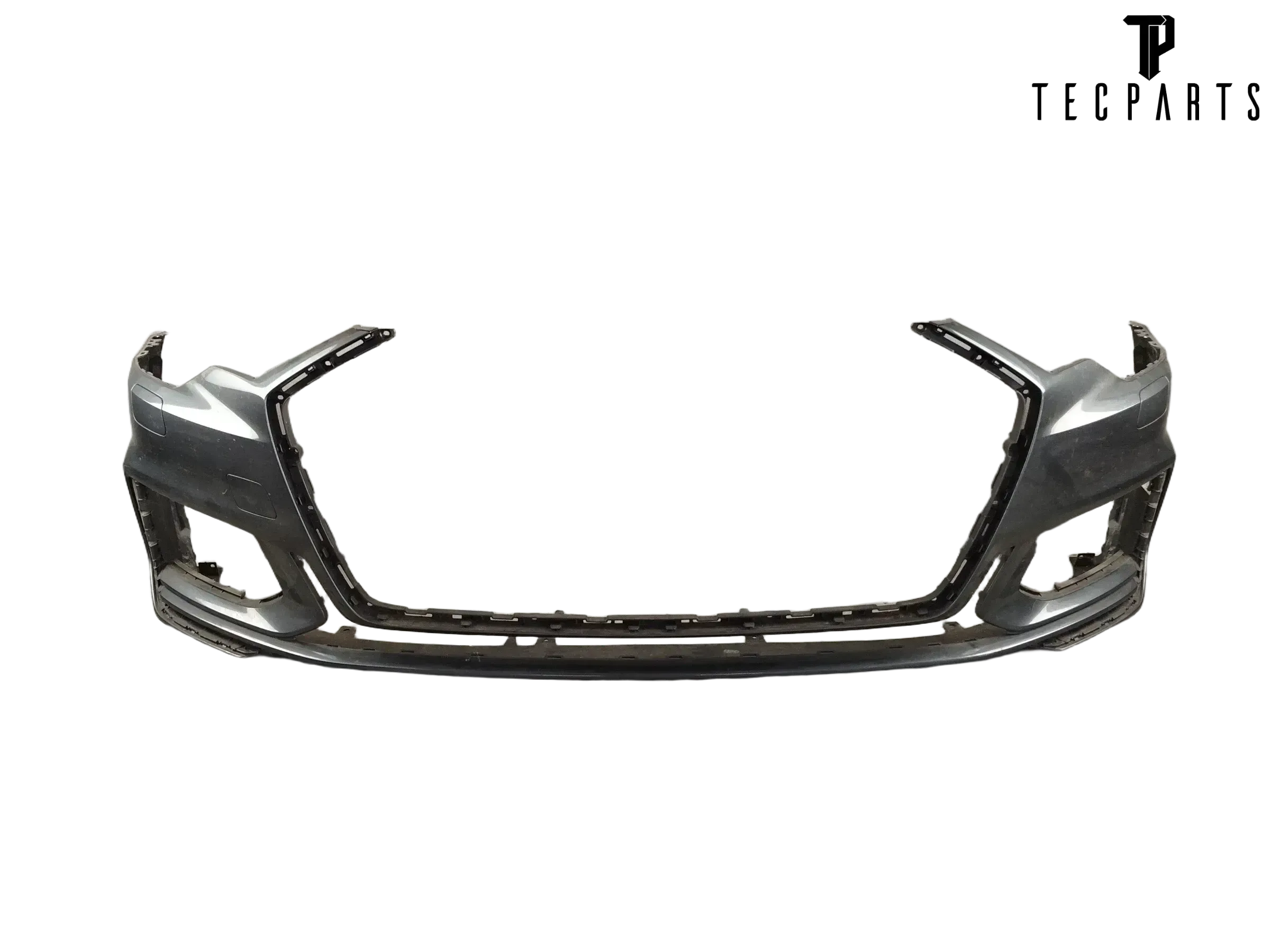 Audi A6 C8 S-Line Stoßstange Vorne Original 4K0807437C - Bild 1