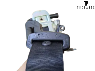 Sicherheitsgurt vorne links Mercedes E-KLASSE Coupe A2078604185 - Bild 5