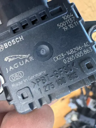 Jaguar X351 XJ XF X250 Sensor Drehratensensor Sensor  CX23-14B296-AD - Bild 2