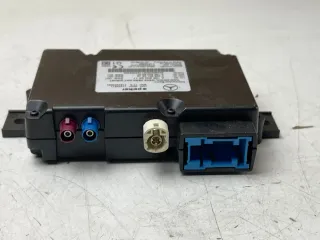Mercedes Benz Steuergerät Kommunikationsmodul Bluetooth A1669005517 Original - Bild 2