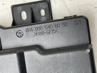 Mercedes-Benz W212 E-Klasse Batteriekabel Steuergerät  A0005406050 - Bild 5