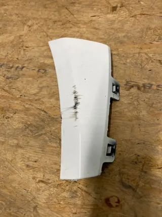 Mercedes C-Klasse W205 Stoßstange Abdeckung  vorne rechts Mopf A2058856602 - Bild 2