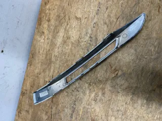 Mercedes-Benz X204 GLK Tagfahrleuchte Blende Rechts Chrom  A2048853474 - Bild 6