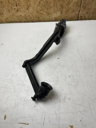 Mercedes-Benz W205 C-Klasse Einfüllstutzen Waschwasser A2058600164 - Bild 2
