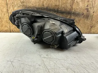 Mercedes Benz C W204 Vorne Links Seite Halogen Scheinwerfer A2048207739 - Bild 5