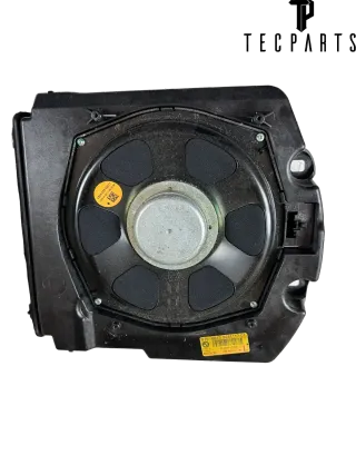 BMW F01 F02 F04 Hifi System Profi Dsp System 2011 9248552 - Bild 1
