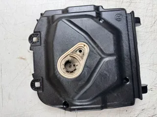 BMW 5 F10 F11 Subwoofer Lautsprecher rechts 9169686 - Bild 3