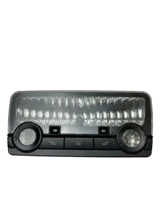 BMW F01 F02 F03 F04 F10 F11 F18 Innenleseleuchte hinten Mitte 9163699 - Bild 2