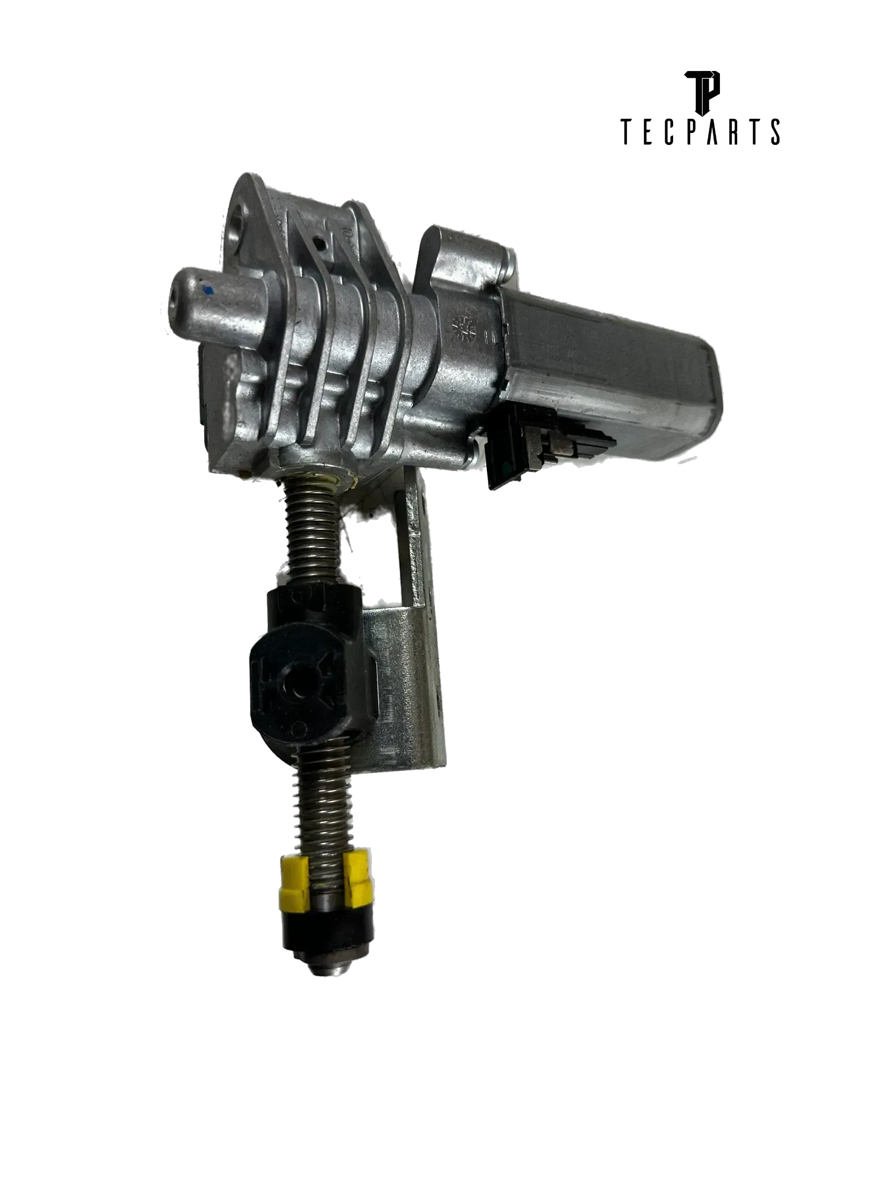 M1 Mercedes Benz ML Rhd Lenksäule Motor OEM A2044600325 - Bild 1