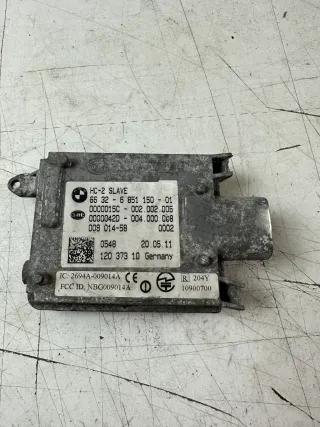 BMW Spur Wechsel Sensor, Links 6851150 66326851150 6885042 - Bild 3