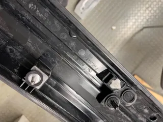 VW T-Cross 2G Rücklicht mitte Heckklappe 2GM827577J gebraucht - Bild 2