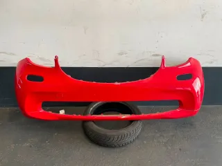 Smart For Two W453 Stoßstange vorne Frontschürze A4538800170 - Bild 1