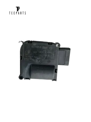 Stellmotor Lüfterklappe 4F0820511A 4F0820511B Audi A6 4F C6 - Bild 1