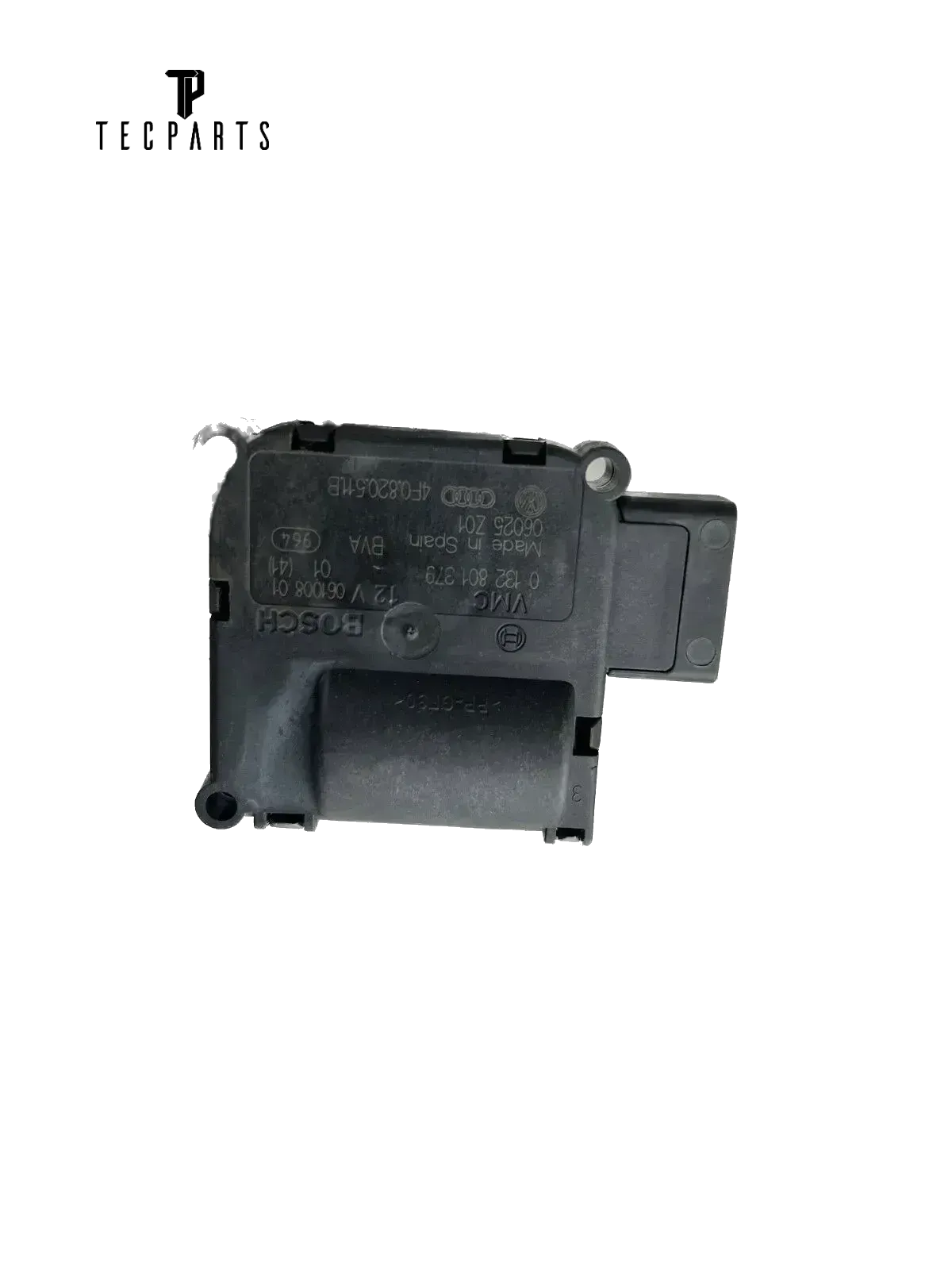 Stellmotor Lüfterklappe 4F0820511A 4F0820511B Audi A6 4F C6 - Bild 1