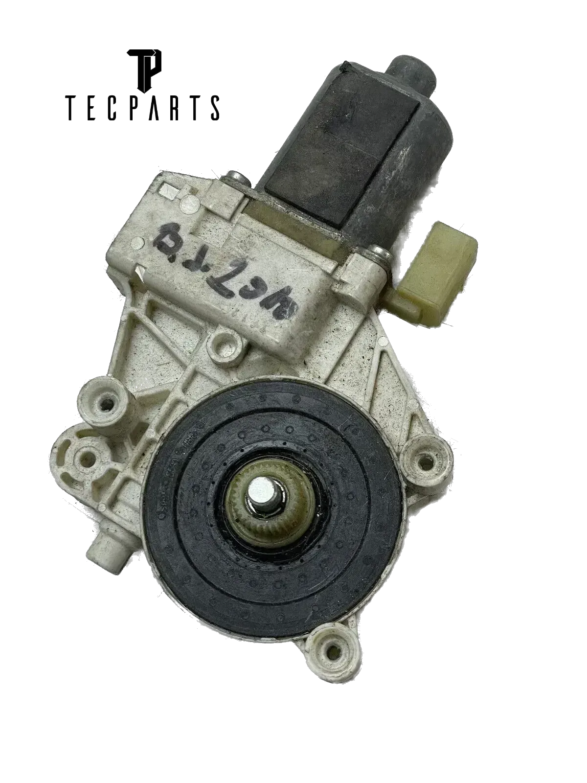 Mercedes-Benz Sprinter W906 Fensterhebermotor Vorne Rechts A0068205442 - Bild 1