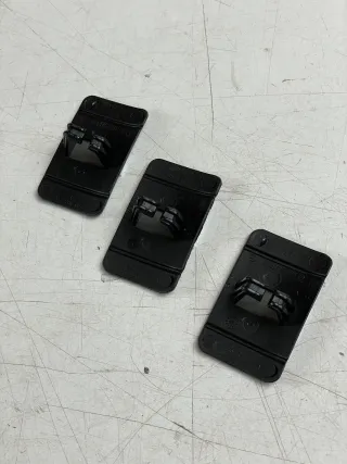 3x Mercedes-Benz Haltebügel A4478880132 - Bild 1