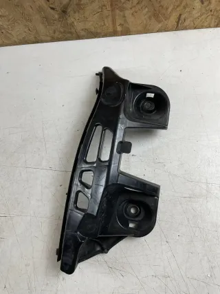 MERCEDES CLA COUPE C117 Stoßstangenhalter rechts hinten A1178850865 - Bild 1