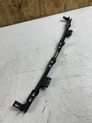 Mercedes Benz GLC W253 Stoßstangenhalterung Halter A2538856102 - Bild 2