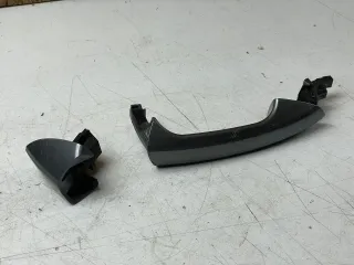 Mercedes-Benz W212 W204 W176 W117 Türgriff aussen rechts A2047600270 - Bild 2
