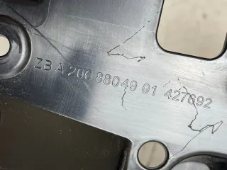Mercedes Benz Stoßstangenhalterung Grundträger A2068855600 - Bild 5