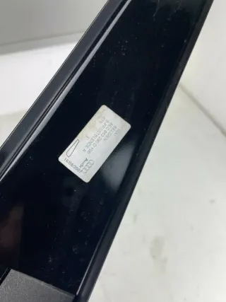 AUDI A4 8ED B7 2,0TDI Abdeckung Verkleidung Tür 8E0853289D 8E0853290D - Bild 4
