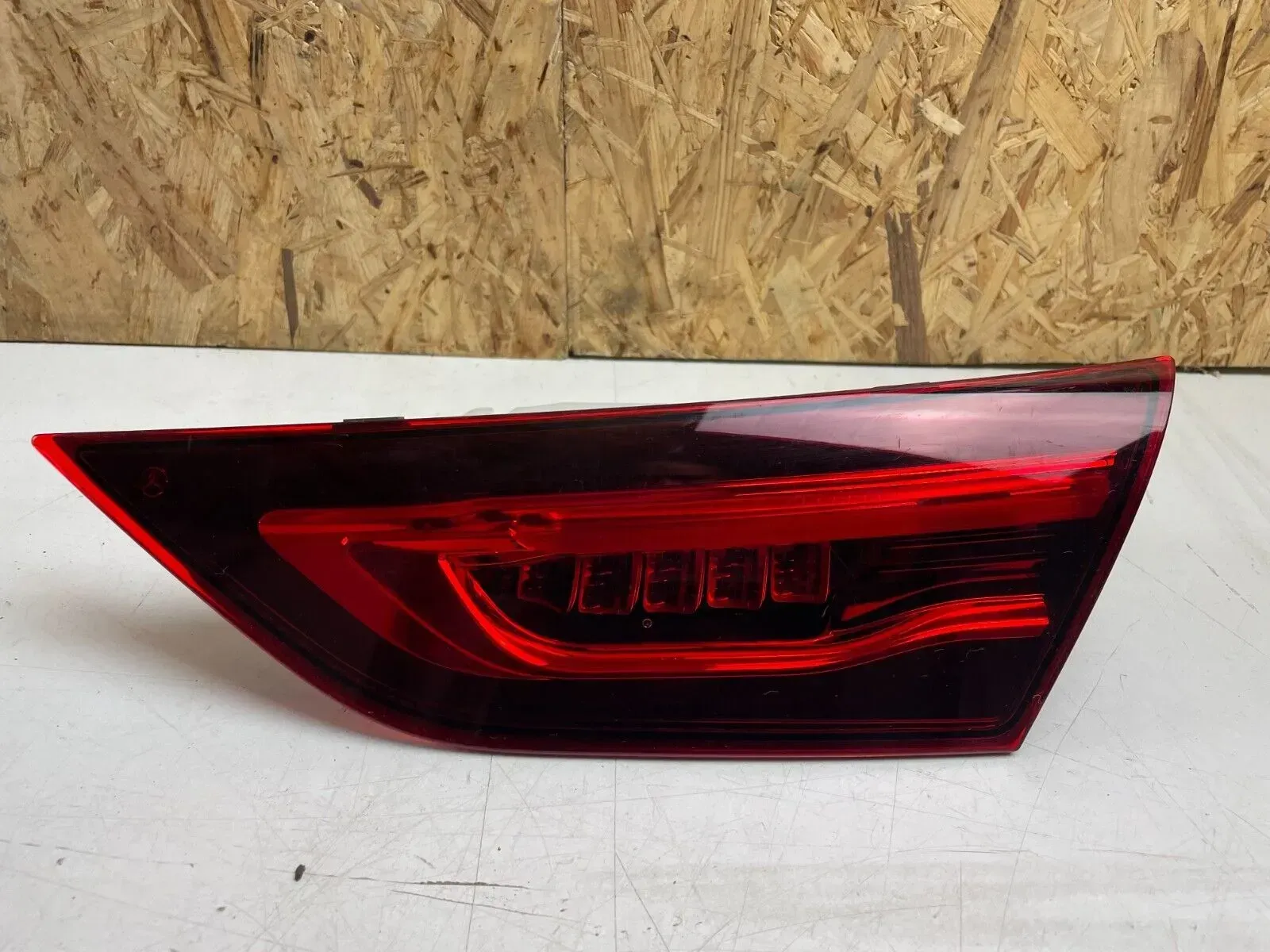 Rückleuchte Mercedes-Benz Cla A1189066200 Rechts Rearlight - Bild 1