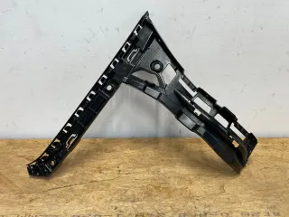 Mercedes W205 C-Kl. Stoßstangenhalter Halterung Träger hinten rechts A2058801802 - Bild 1