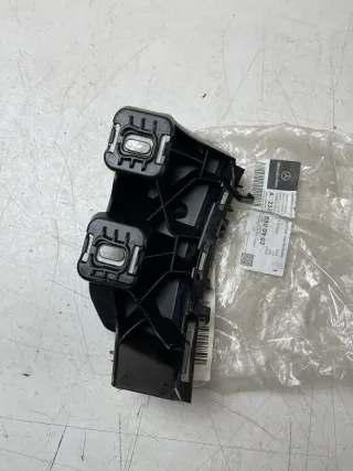 Mercedes GLC X253 Stoßstange Halter hinten links A2538800903 Neu Original - Bild 2