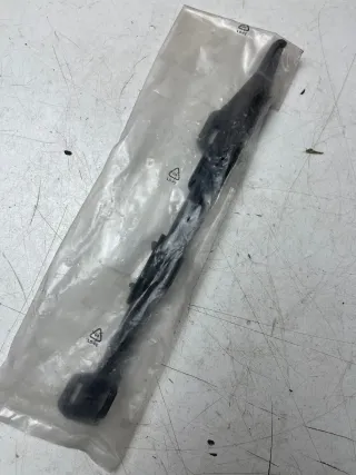Opel Stoßstange Halter Führung vorne rechts 39067901 Neu Original - Bild 2