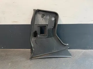 MERCEDES-BENZ C W205 Windschutzscheibenabdeckung A2058309402 - Bild 1